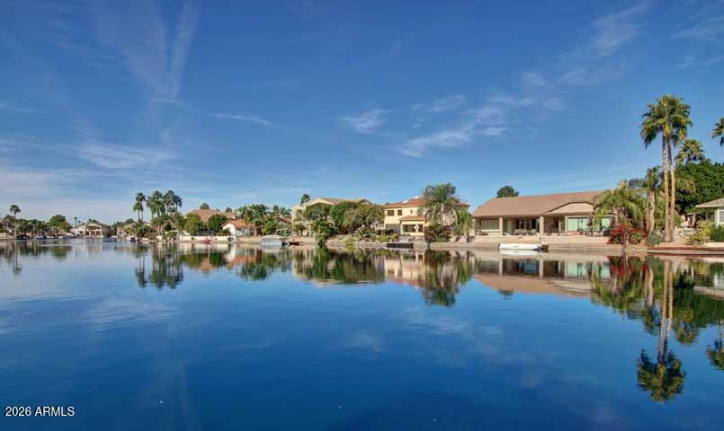 CASTAWAY BAY - Residential