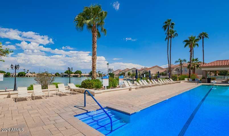 CASTAWAY BAY - Residential