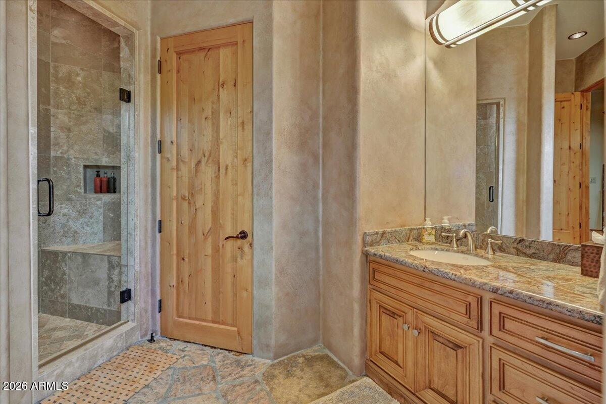 DESERT MOUNTAIN - Residential