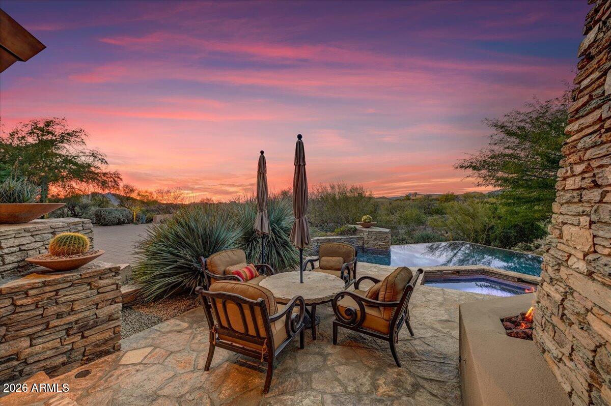 DESERT MOUNTAIN - Residential