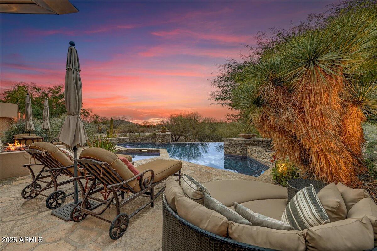 DESERT MOUNTAIN - Residential