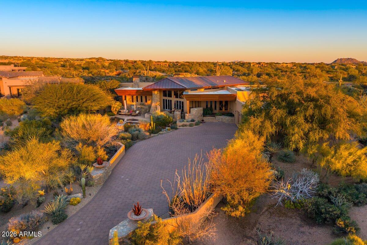 DESERT MOUNTAIN - Residential