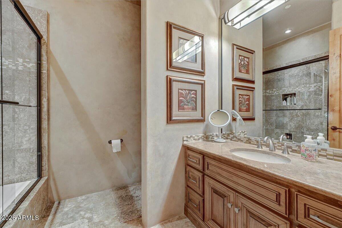 DESERT MOUNTAIN - Residential