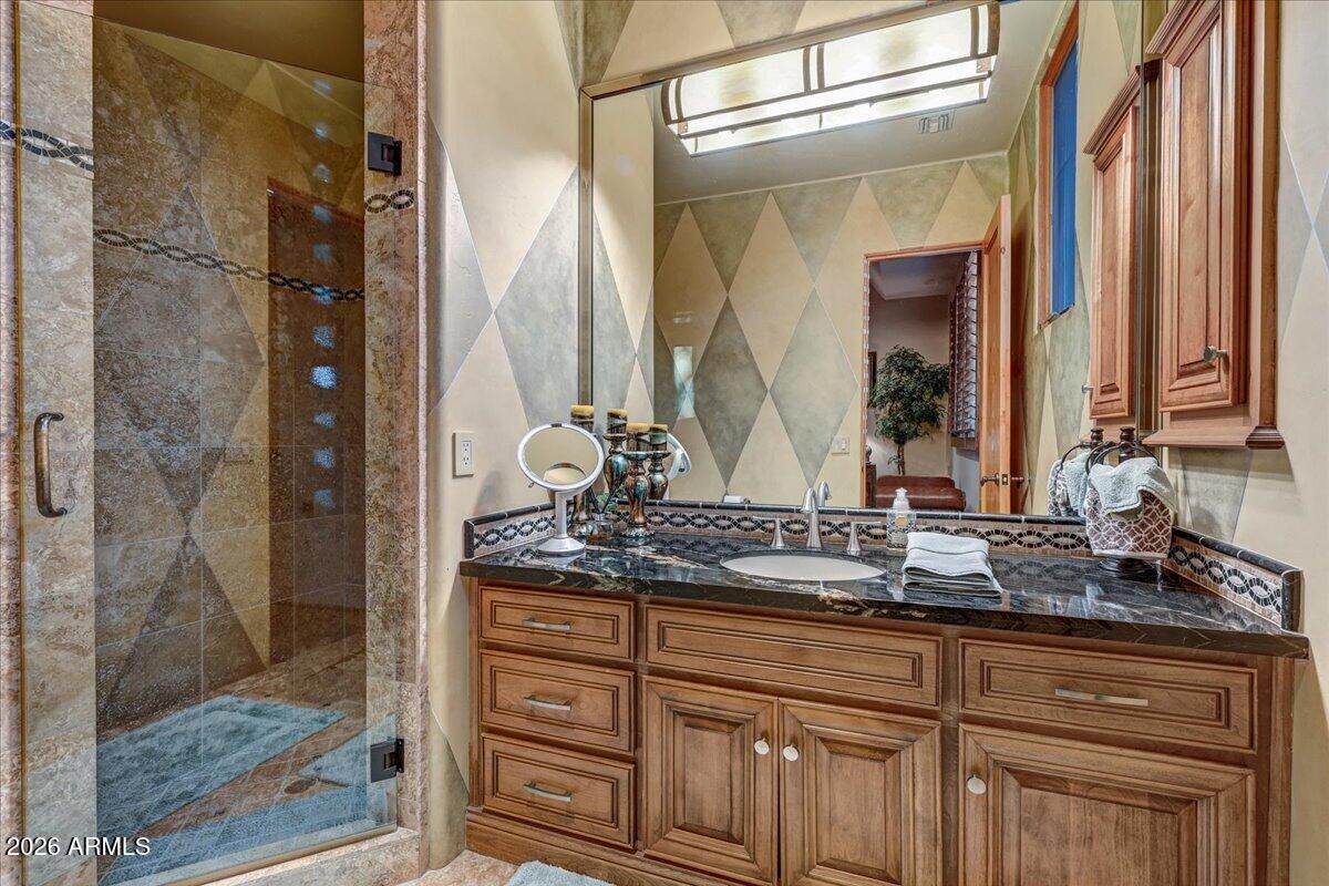 DESERT MOUNTAIN - Residential