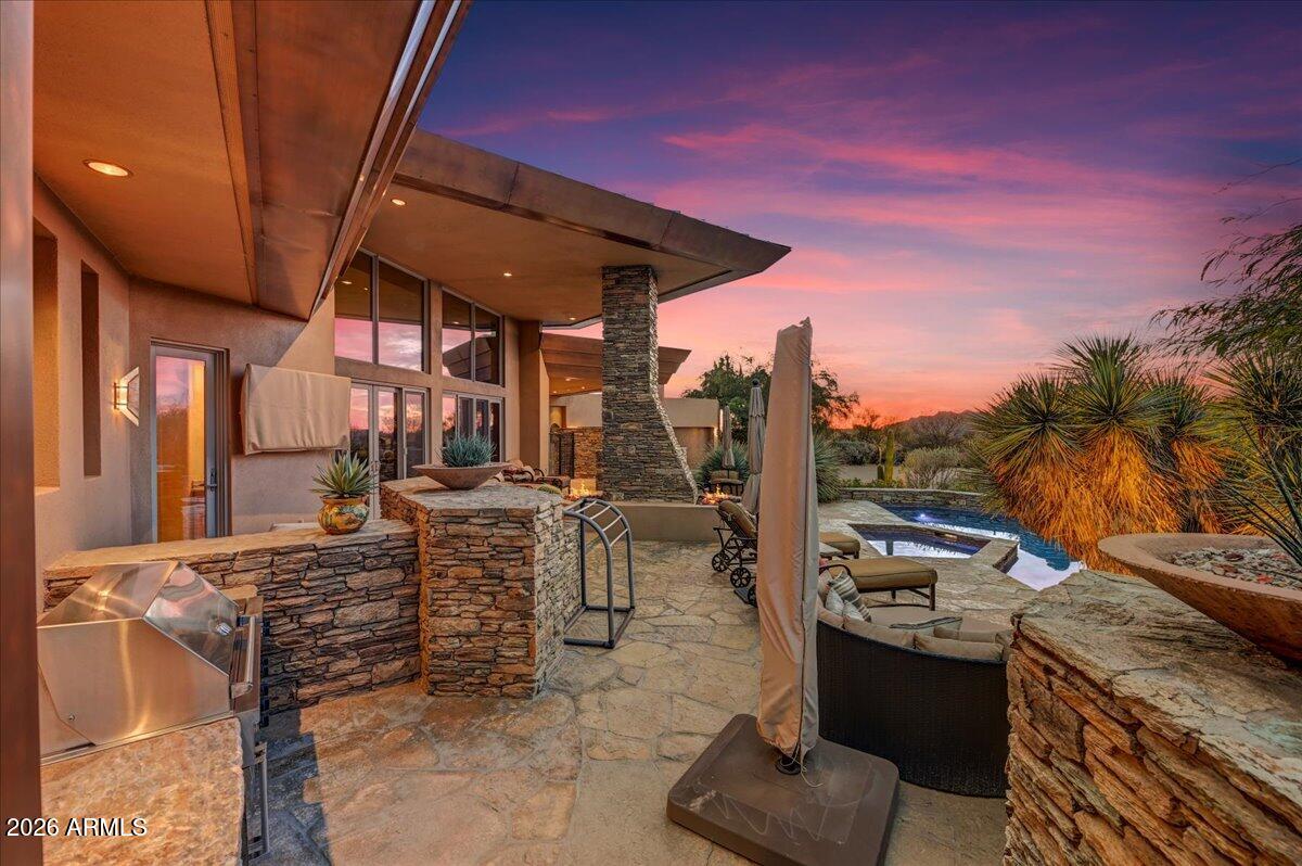 DESERT MOUNTAIN - Residential