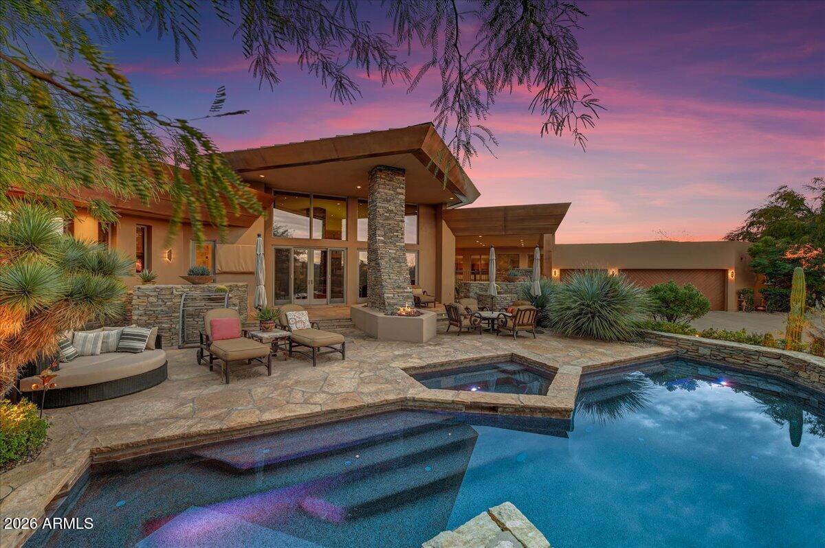DESERT MOUNTAIN - Residential