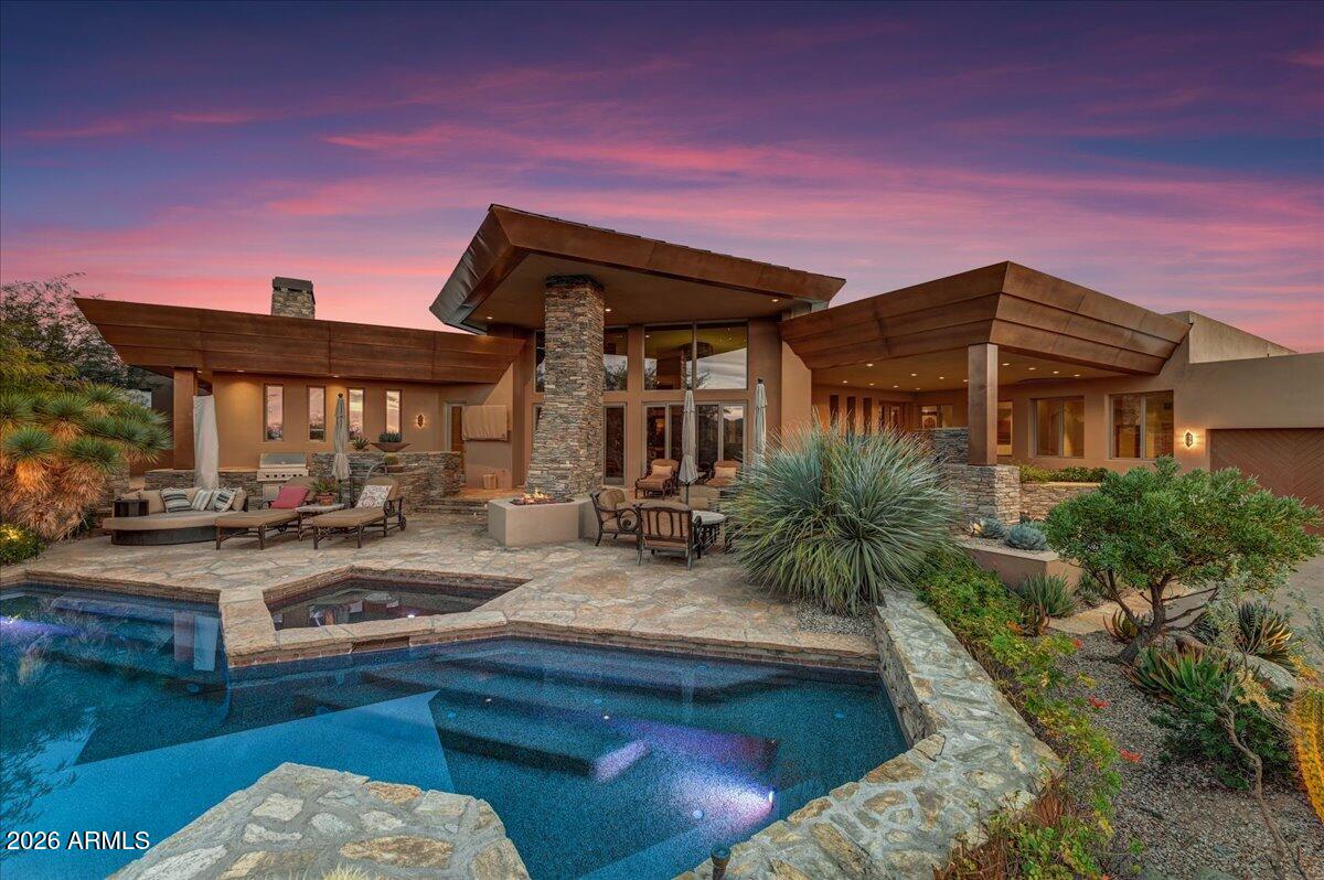 DESERT MOUNTAIN - Residential