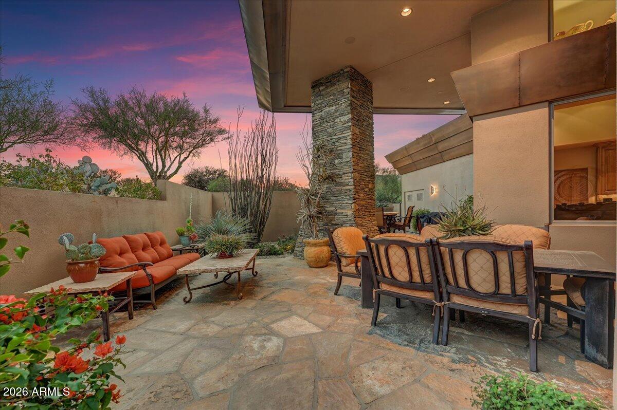 DESERT MOUNTAIN - Residential