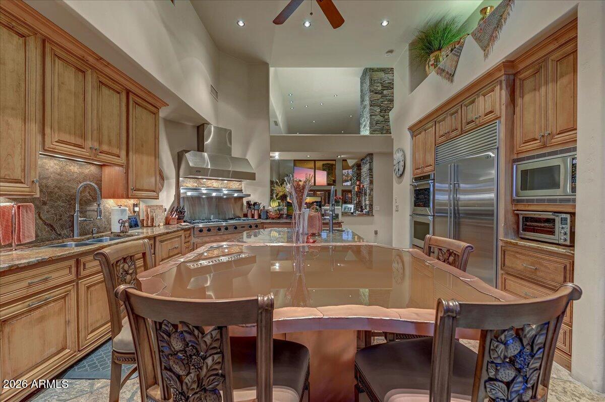 DESERT MOUNTAIN - Residential