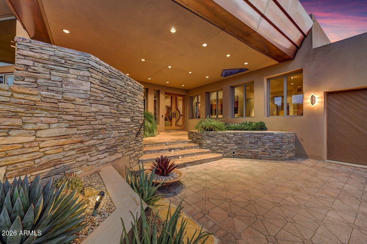 DESERT MOUNTAIN - Residential