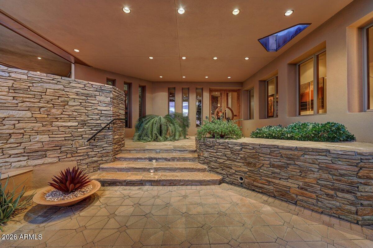 DESERT MOUNTAIN - Residential
