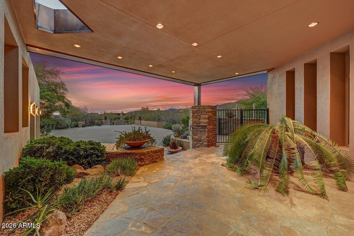 DESERT MOUNTAIN - Residential