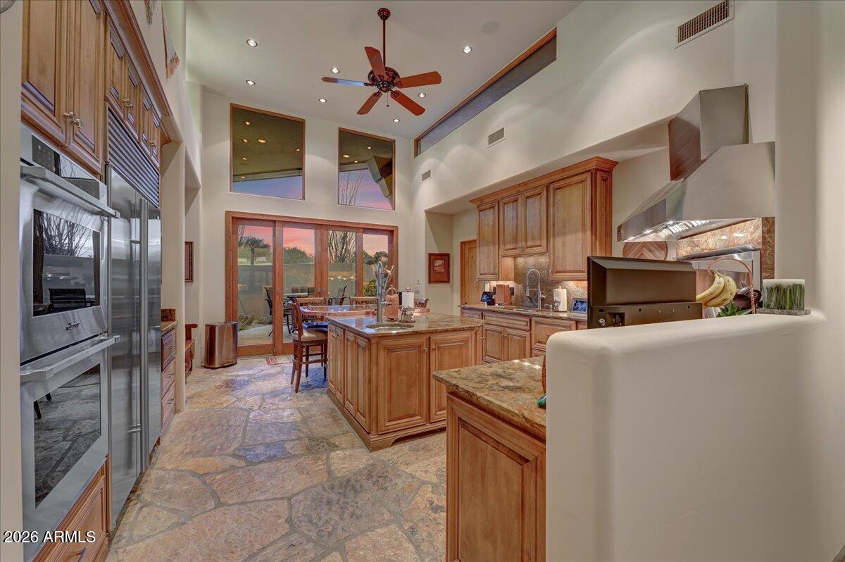 DESERT MOUNTAIN - Residential