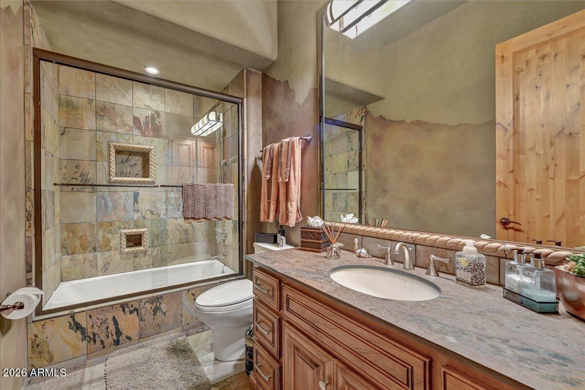 DESERT MOUNTAIN - Residential