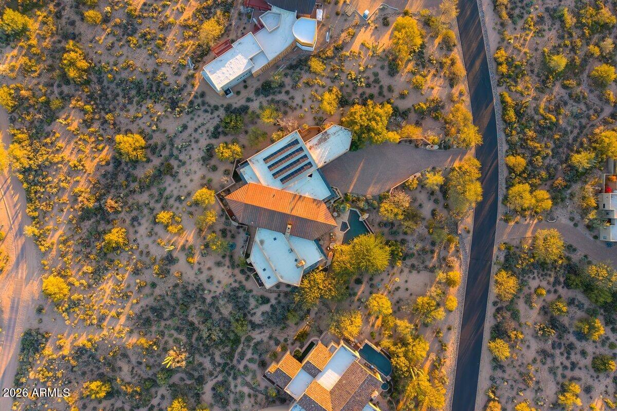 DESERT MOUNTAIN - Residential