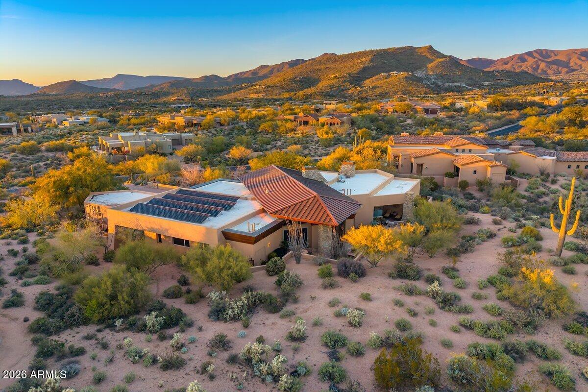 DESERT MOUNTAIN - Residential