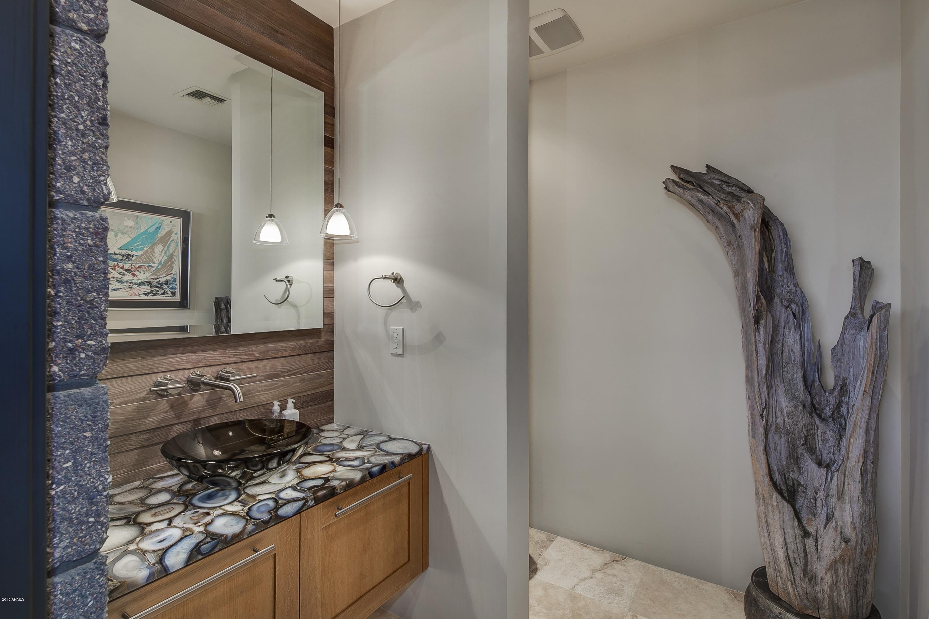 Desert Mountain - Residential