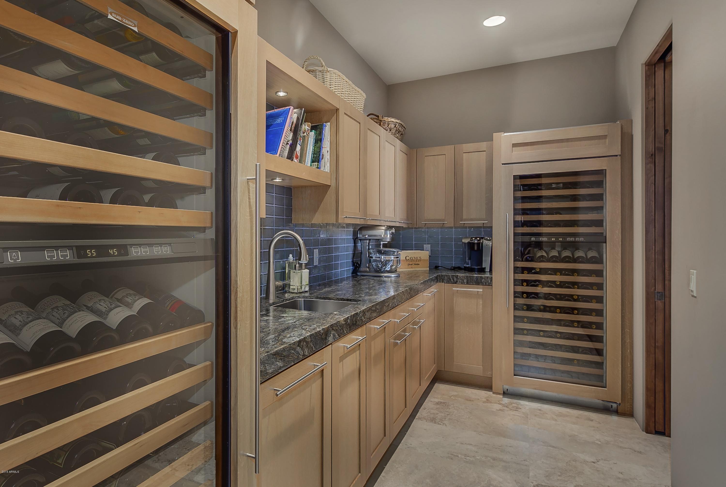 Desert Mountain - Residential