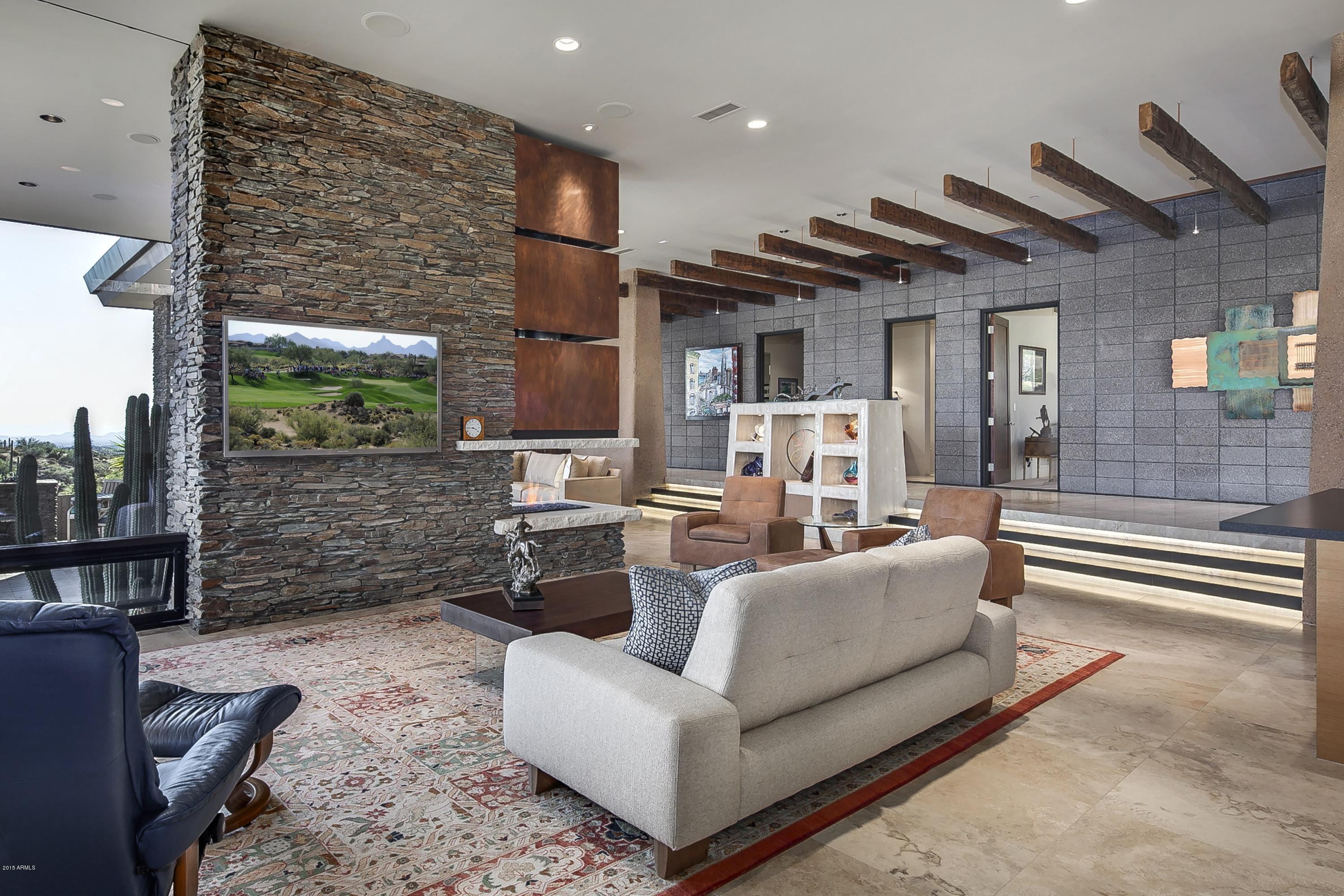 Desert Mountain - Residential
