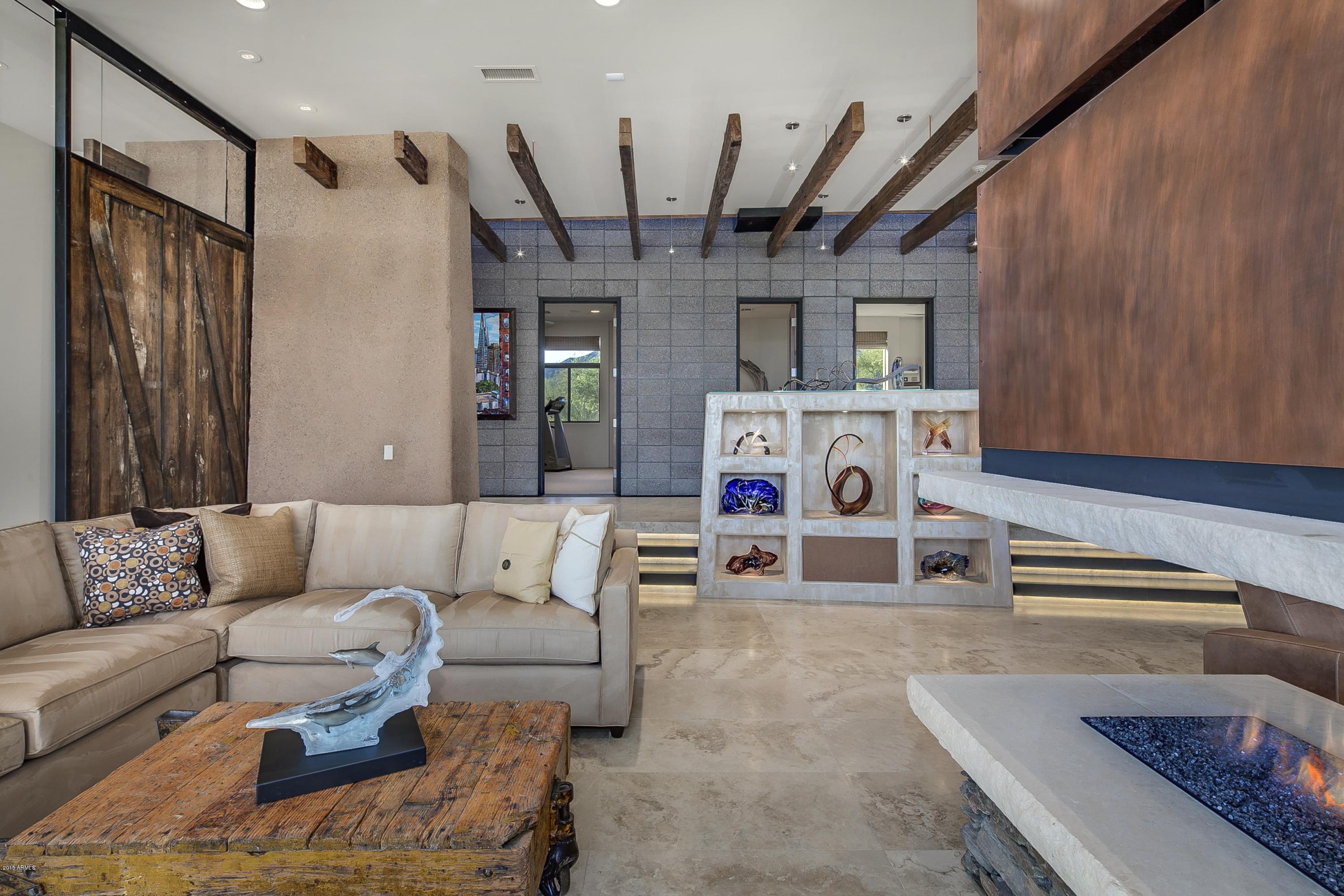 Desert Mountain - Residential