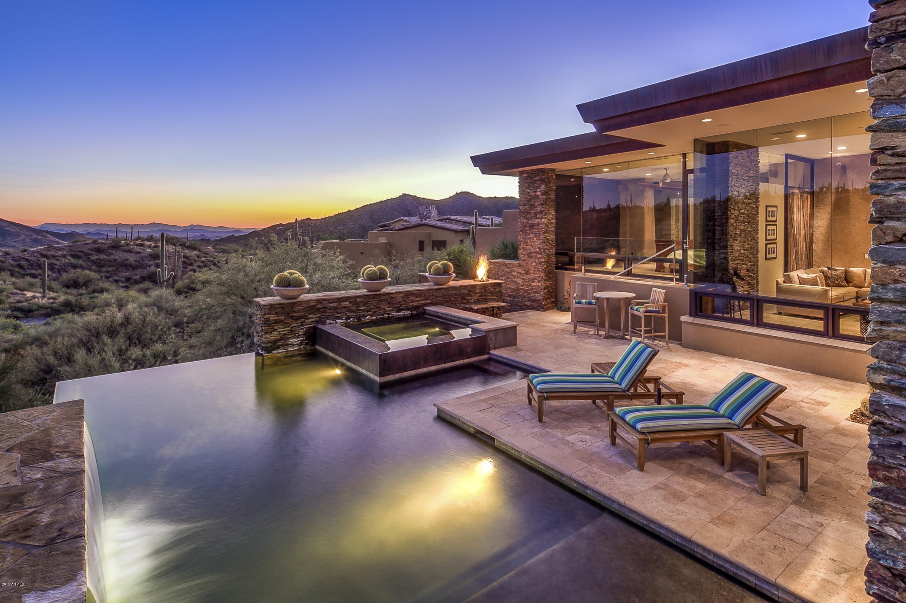 Desert Mountain - Residential