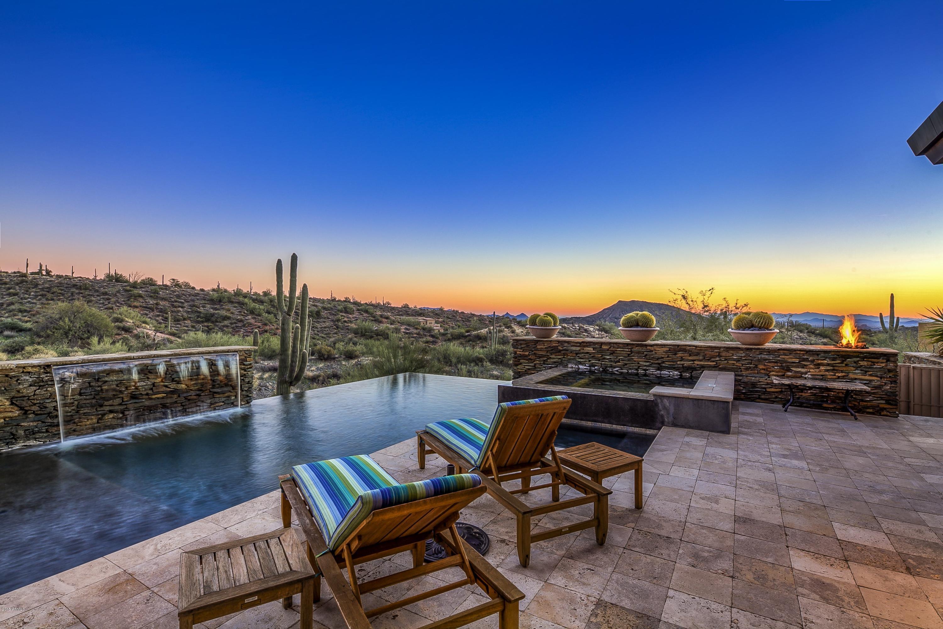 Desert Mountain - Residential