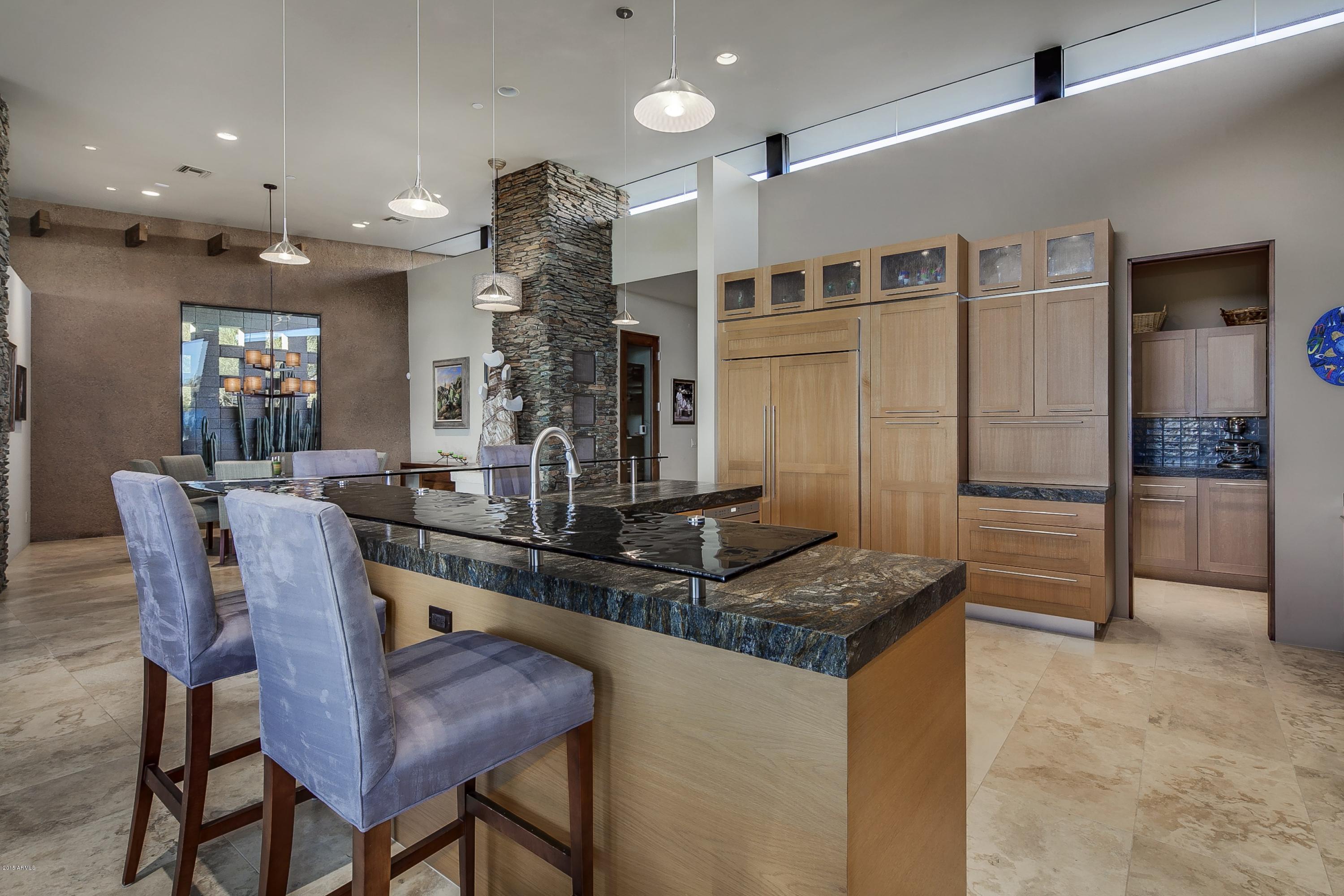 Desert Mountain - Residential