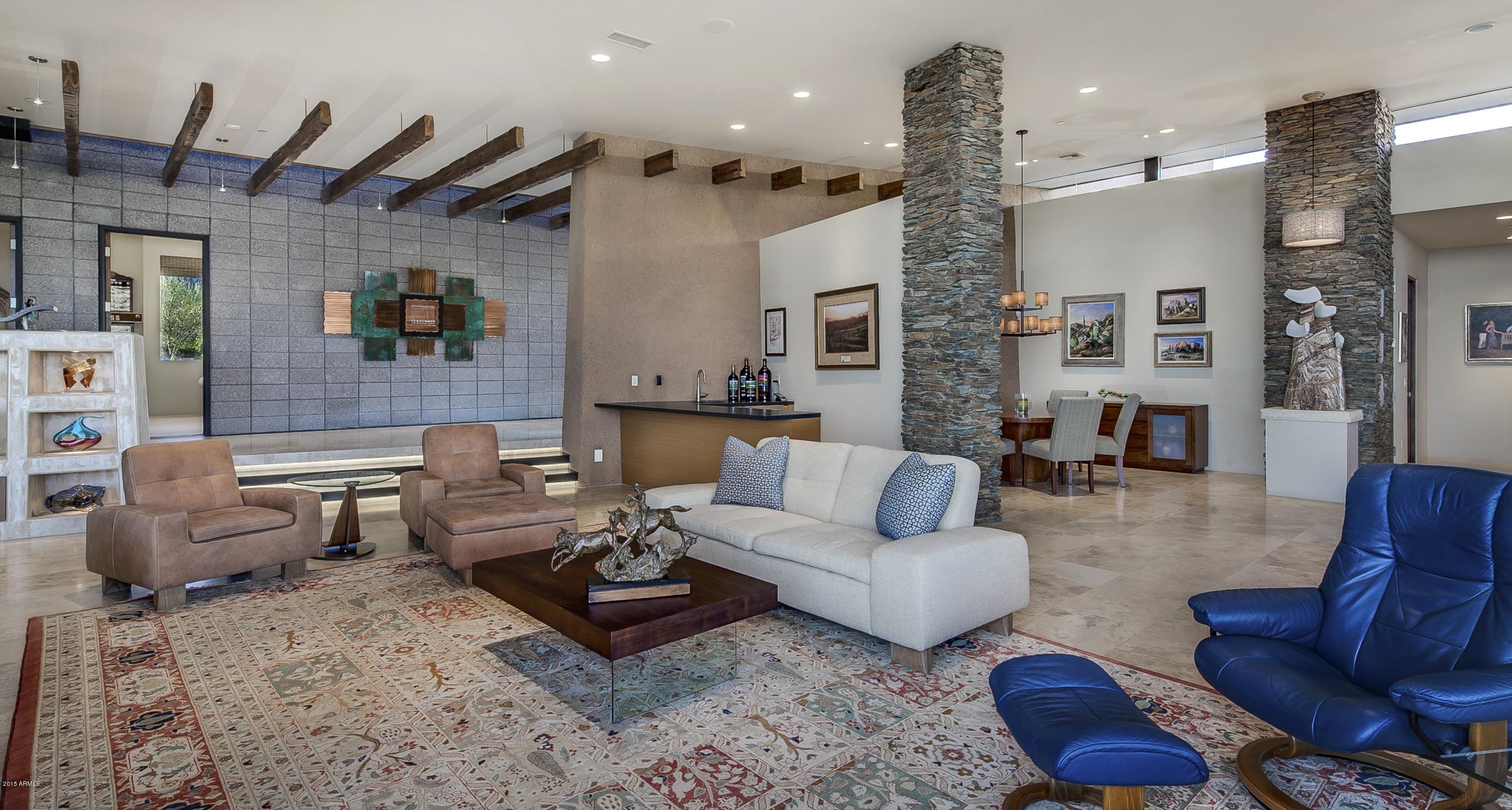 Desert Mountain - Residential