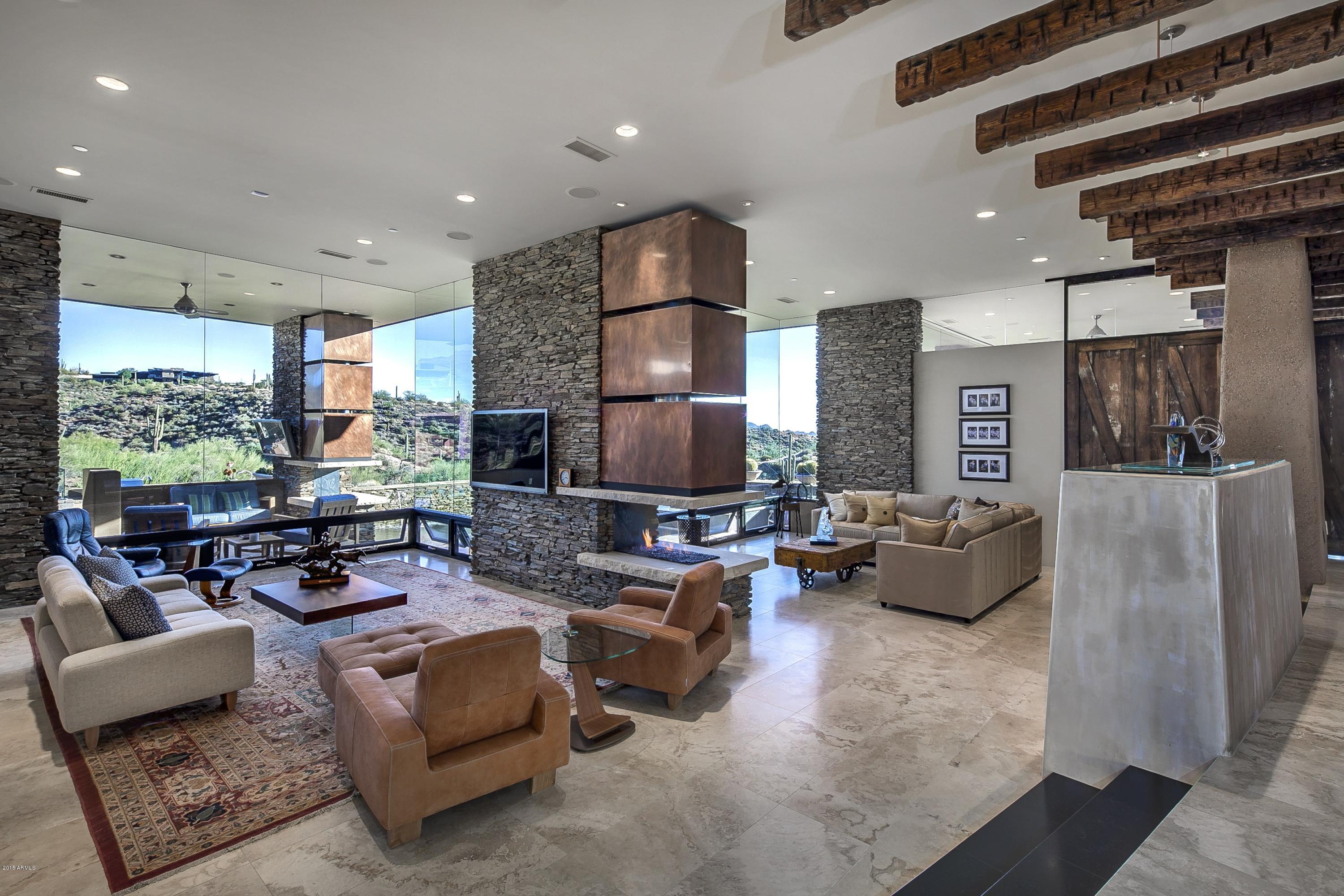 Desert Mountain - Residential