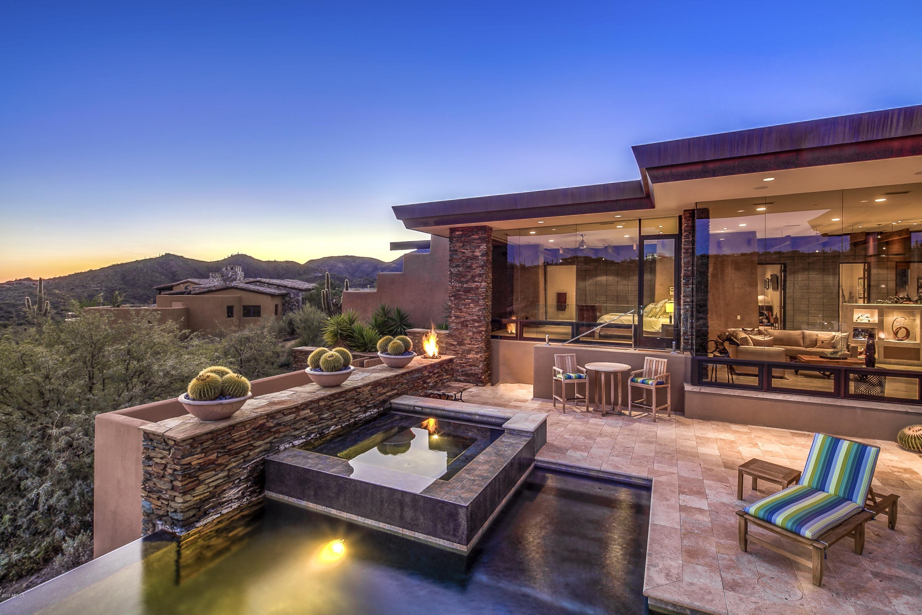 Desert Mountain - Residential