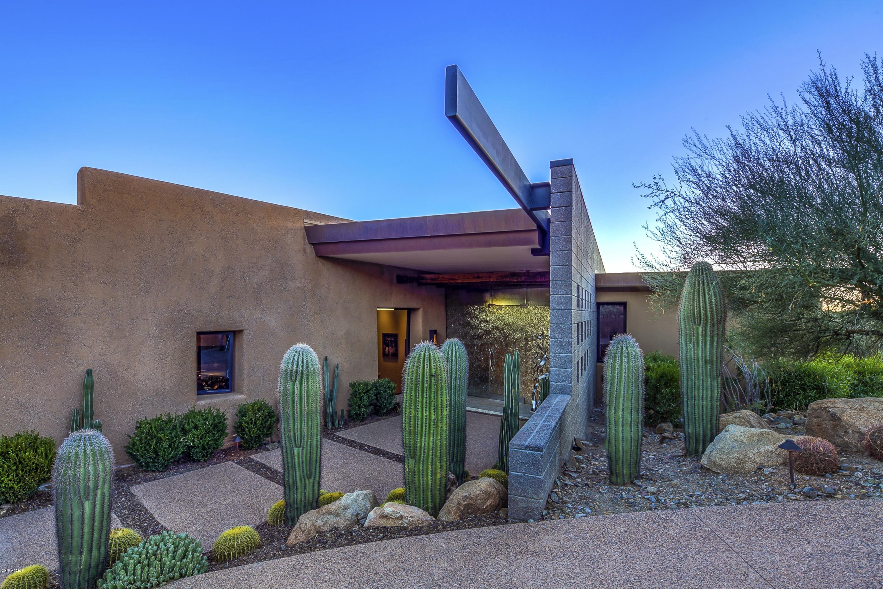 Desert Mountain - Residential