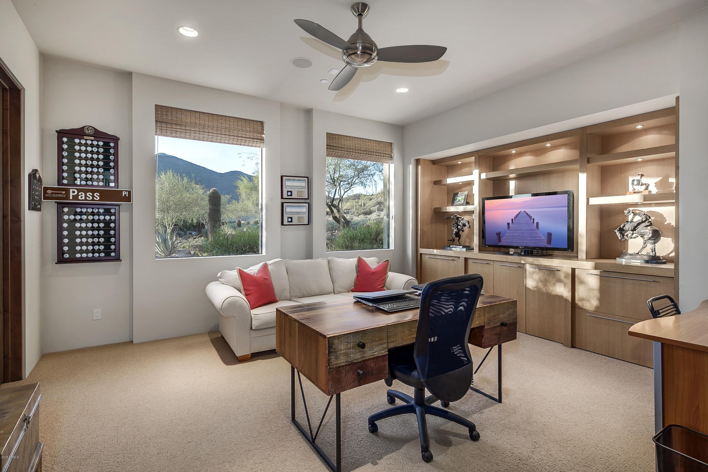 Desert Mountain - Residential