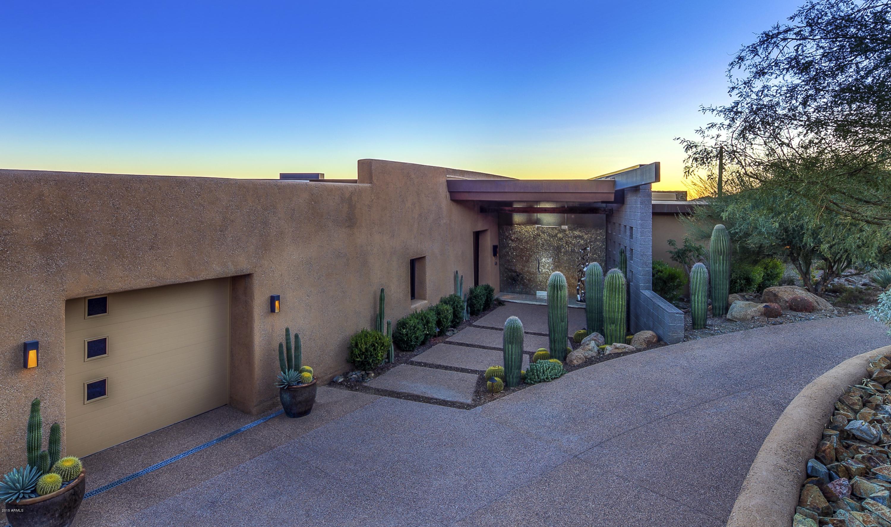 Desert Mountain - Residential