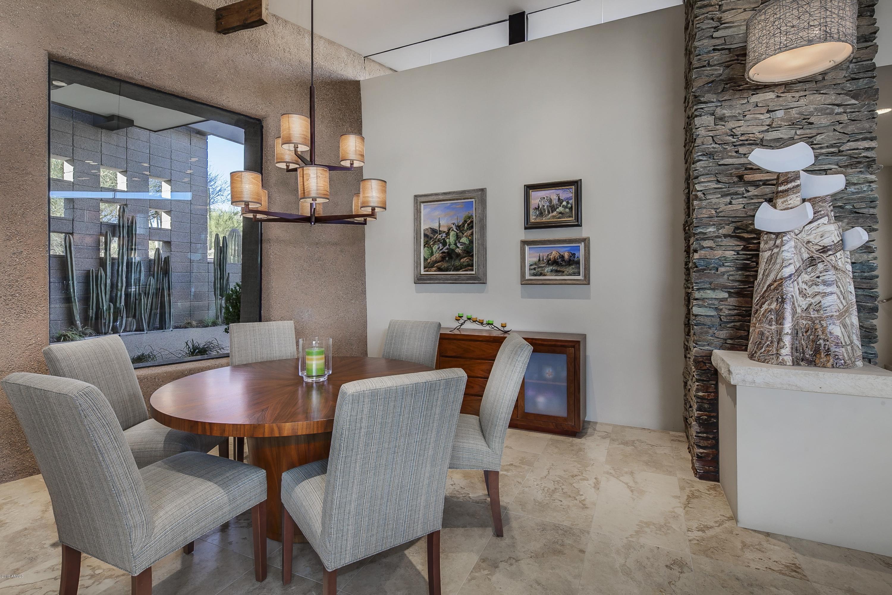 Desert Mountain - Residential