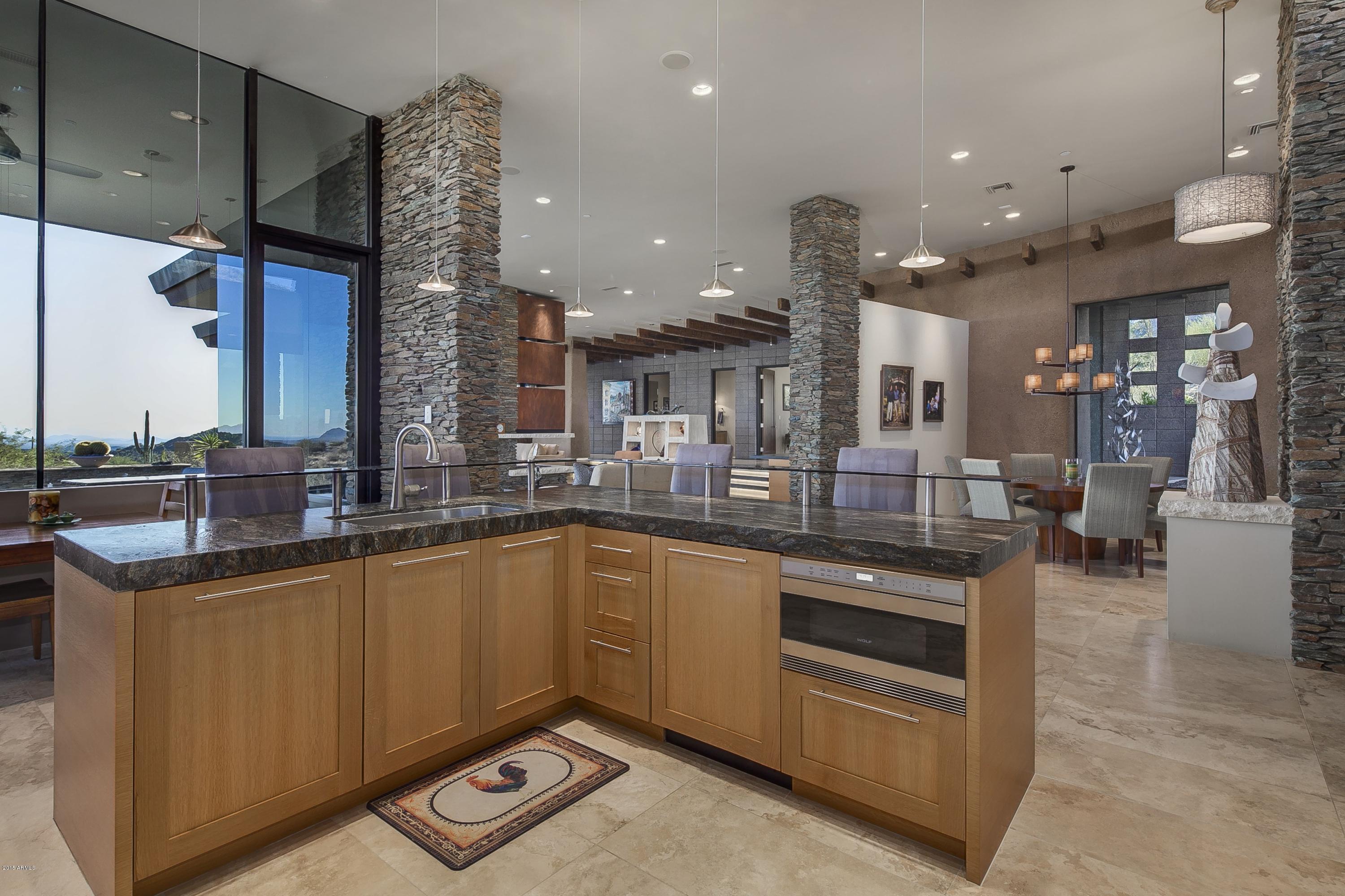 Desert Mountain - Residential