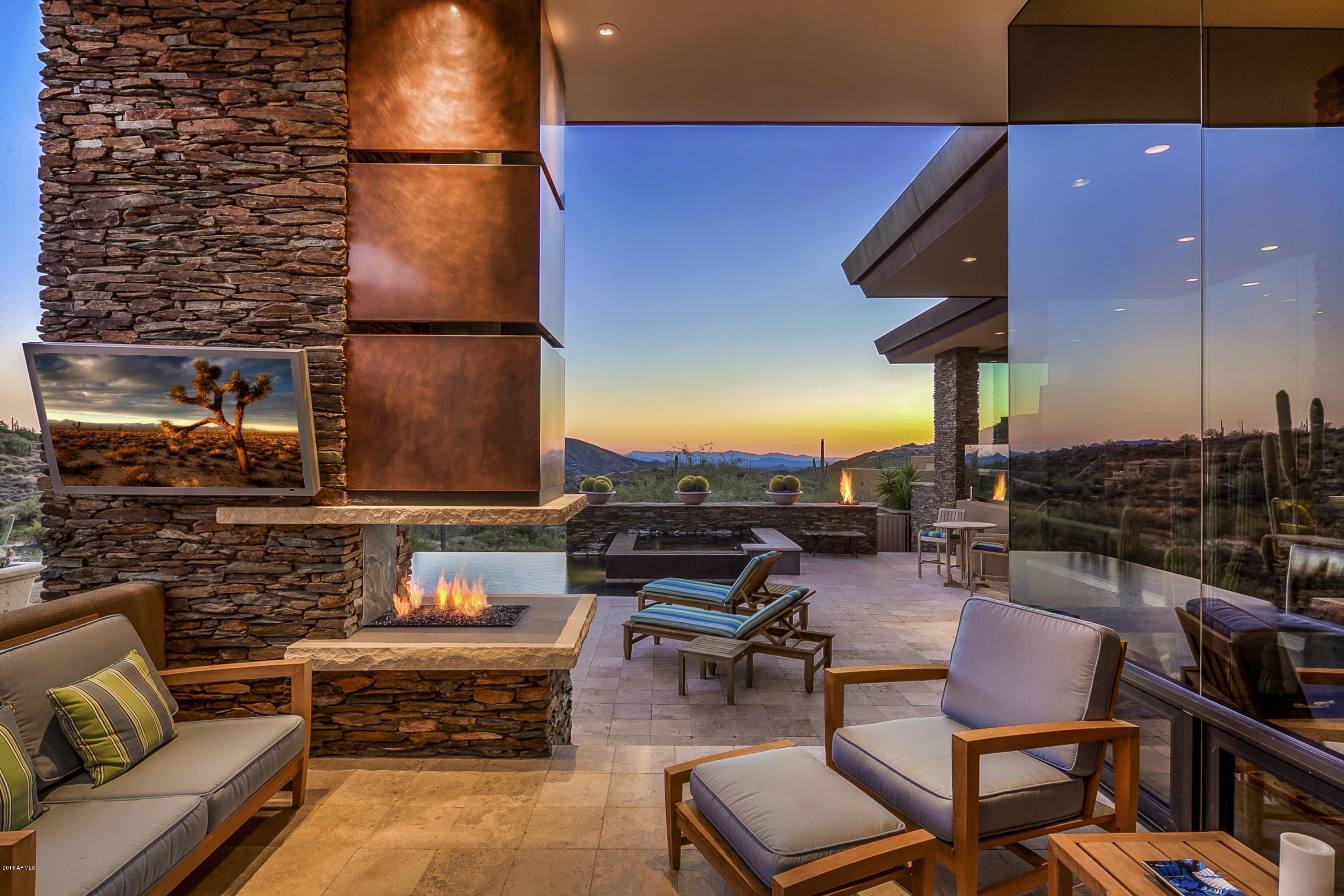 Desert Mountain - Residential