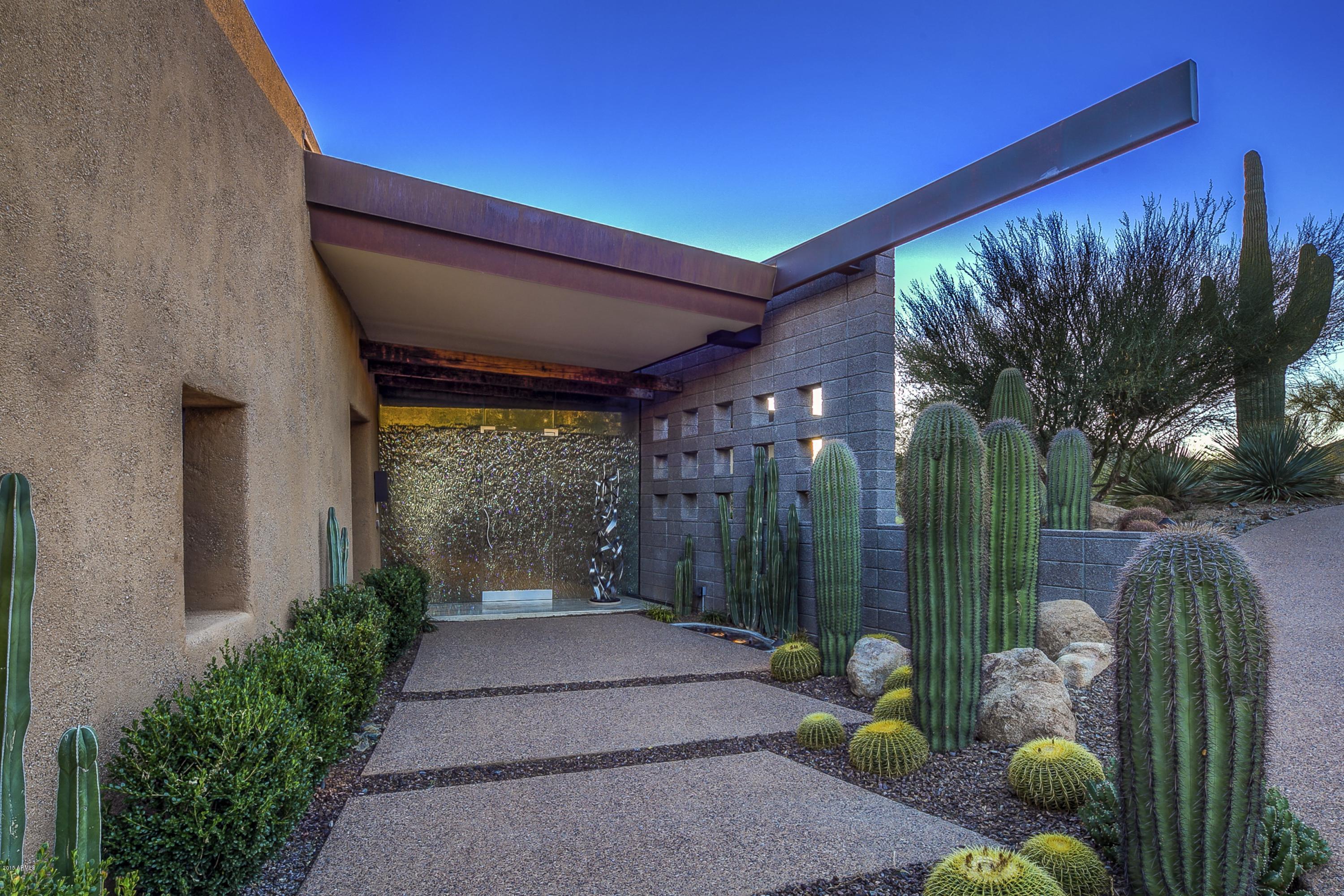 Desert Mountain - Residential