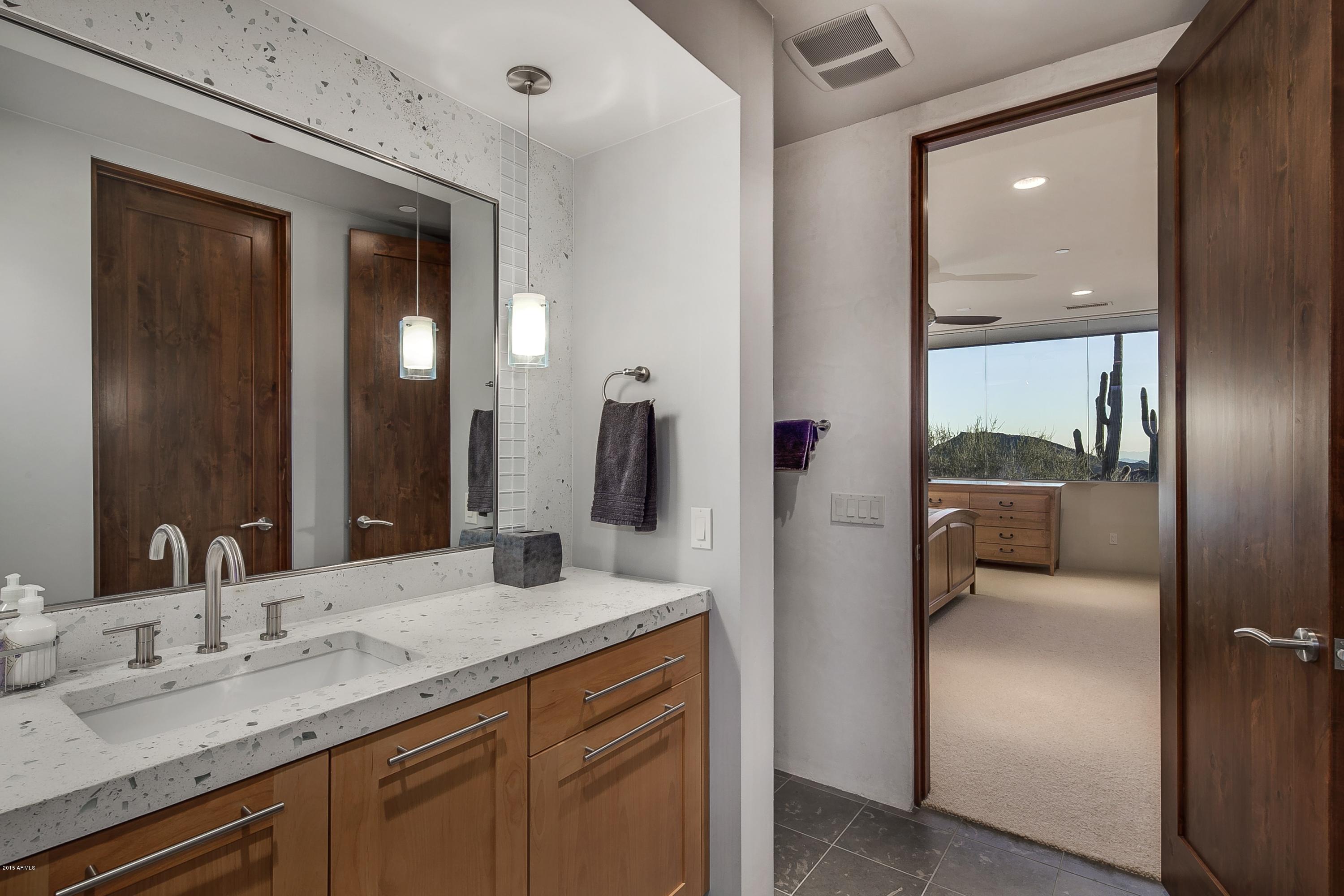Desert Mountain - Residential