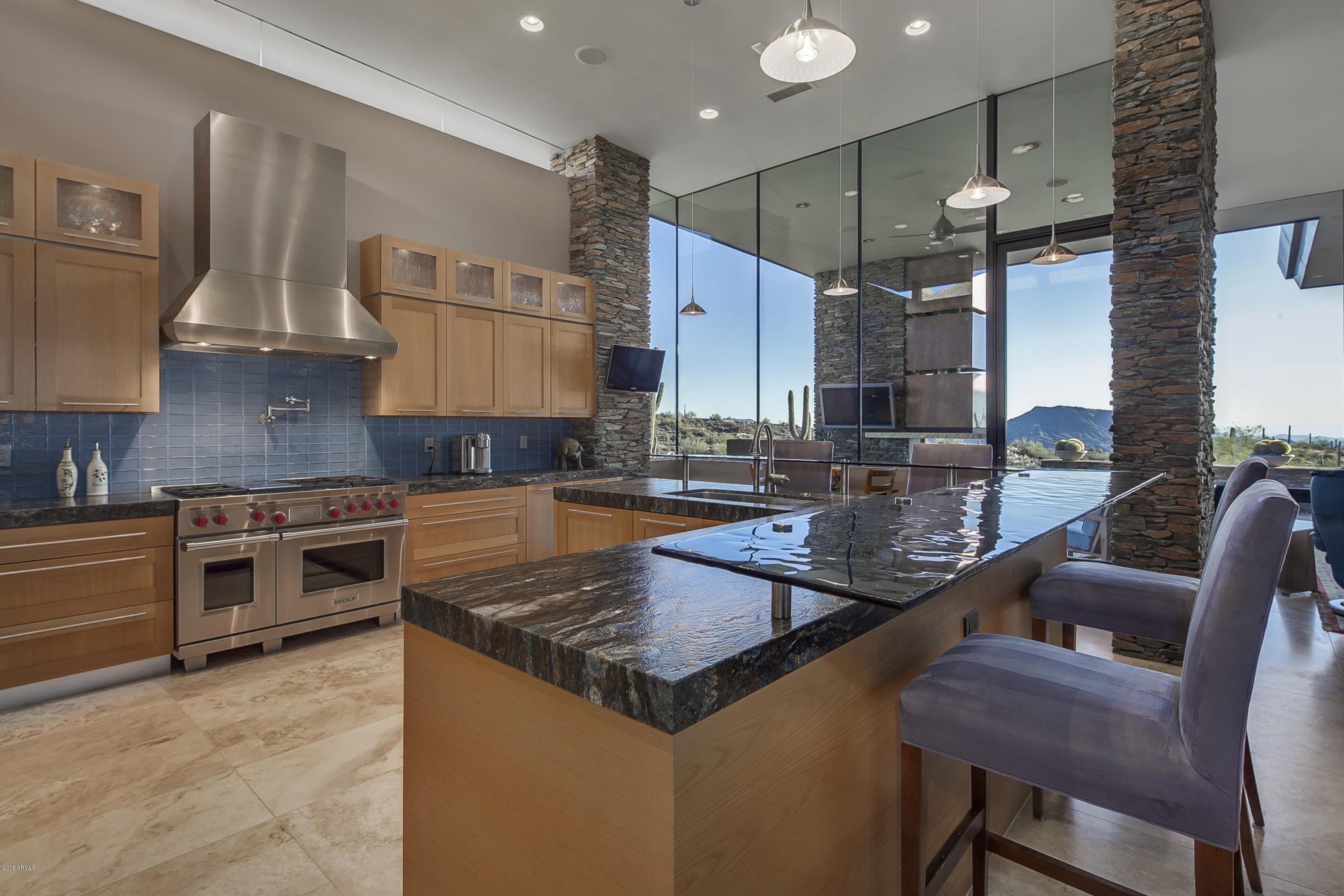 Desert Mountain - Residential