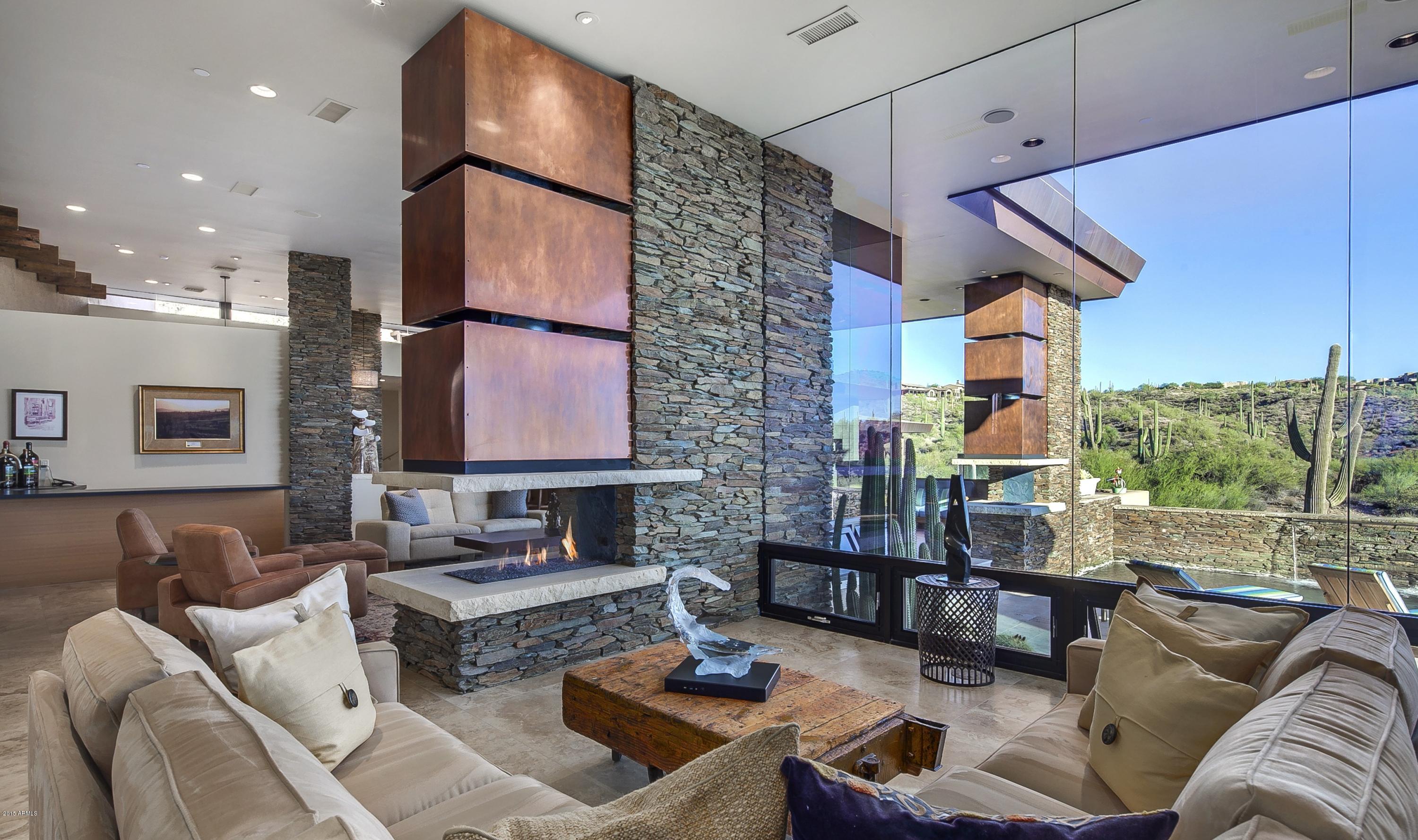 Desert Mountain - Residential