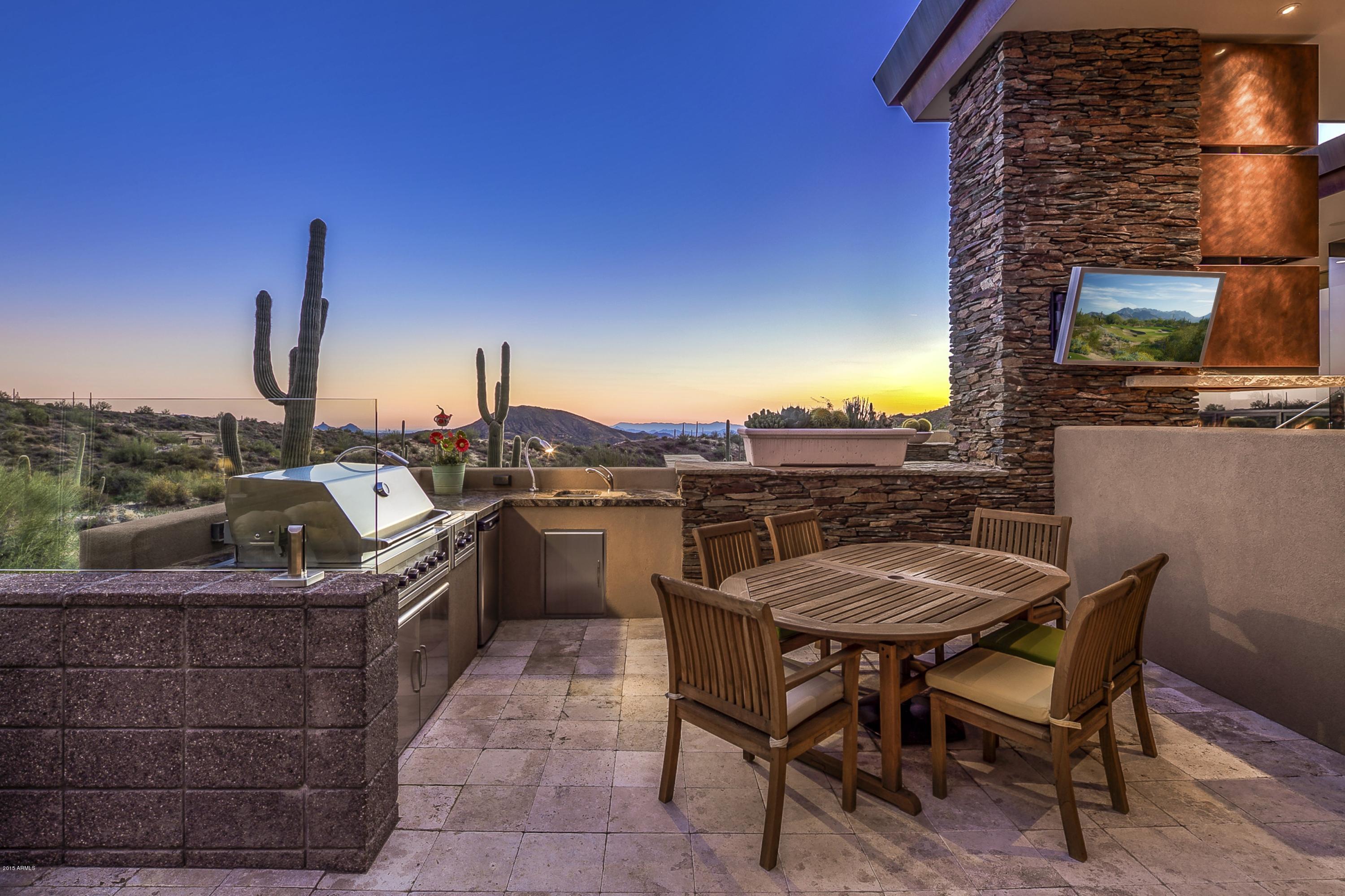 Desert Mountain - Residential