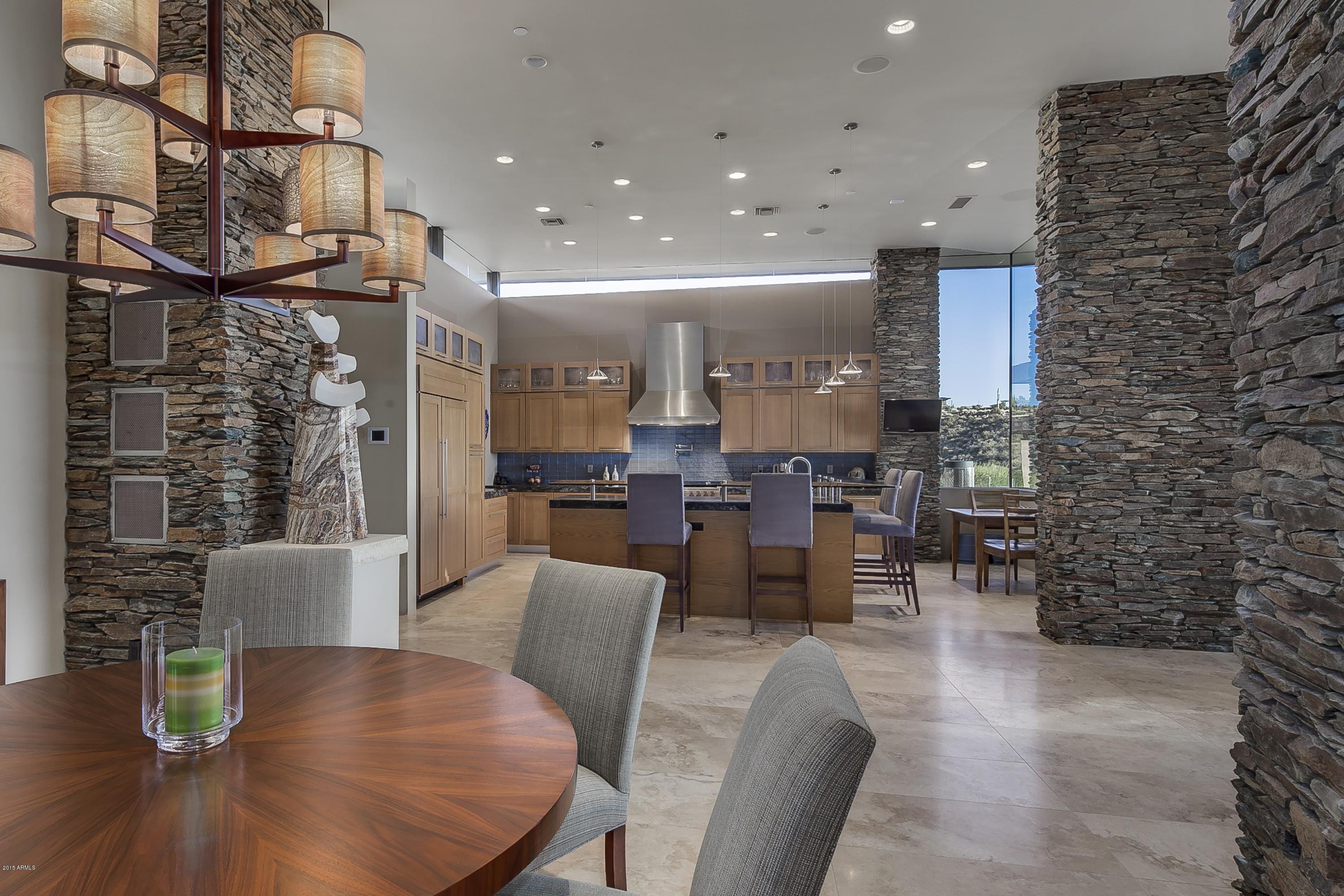 Desert Mountain - Residential
