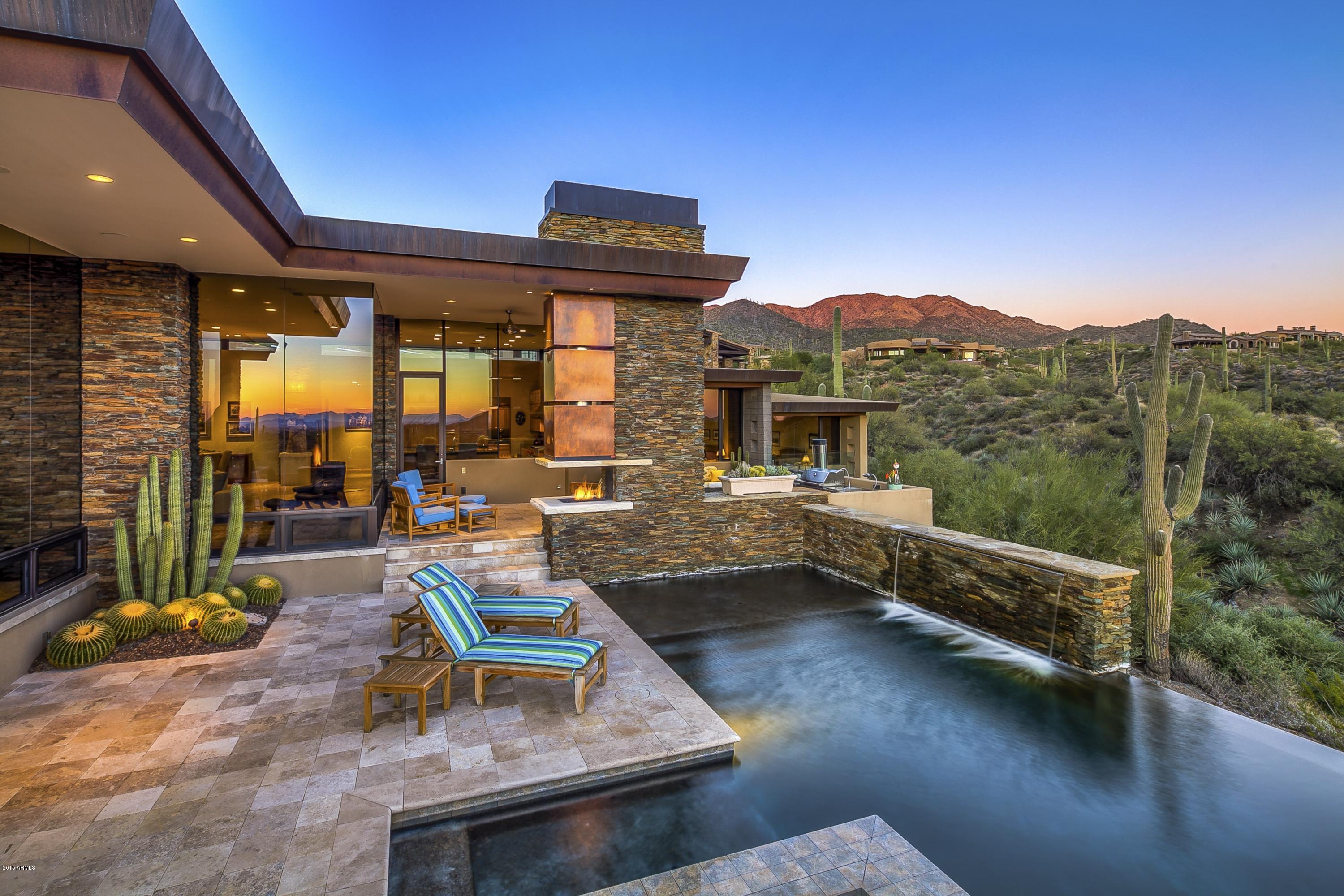 Desert Mountain - Residential