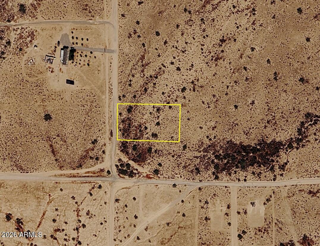 HORSESHOE TRAILS PHASE 2 - Land