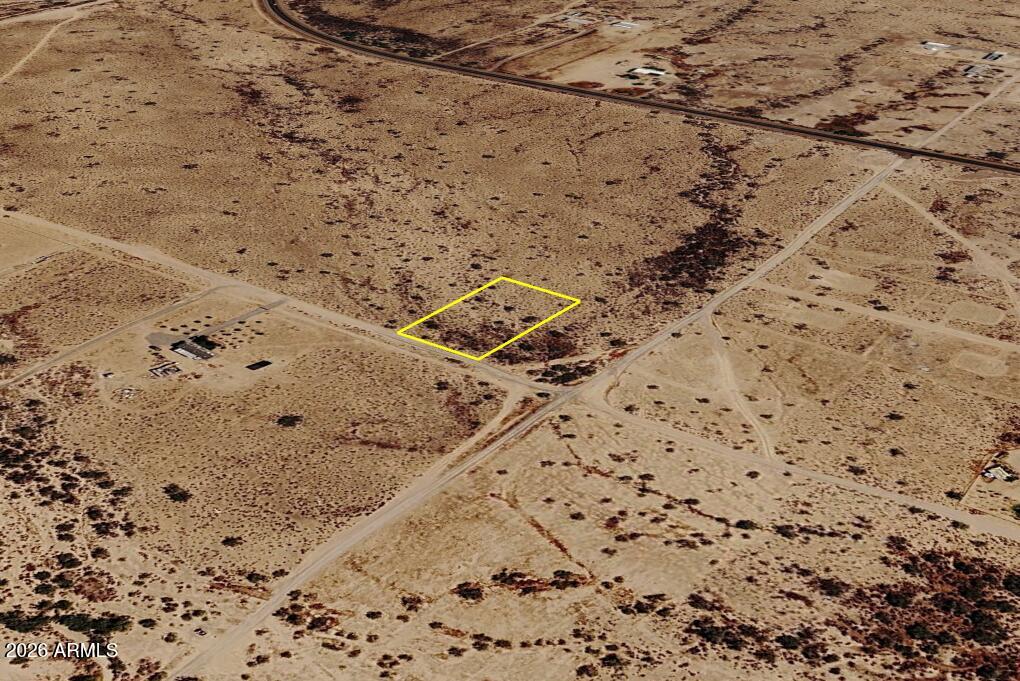 HORSESHOE TRAILS PHASE 2 - Land