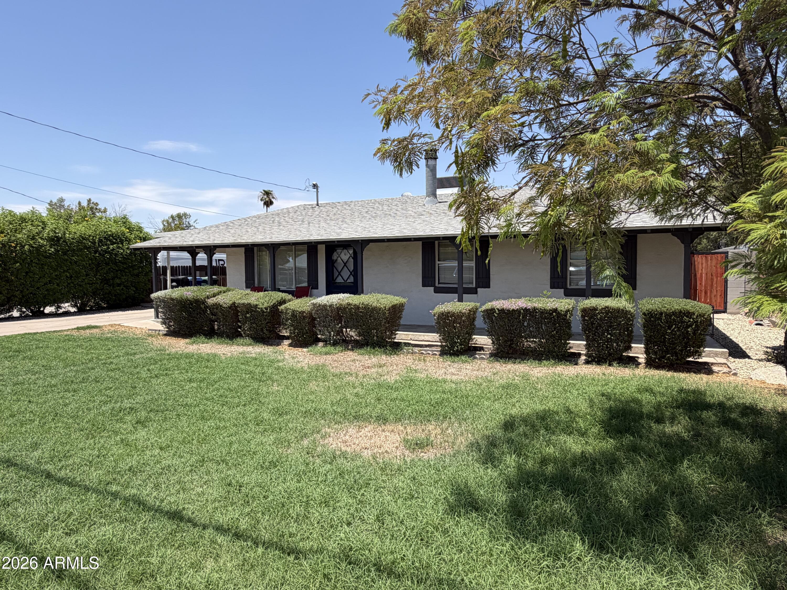 MILLETTS GREEN ACRES - Residential
