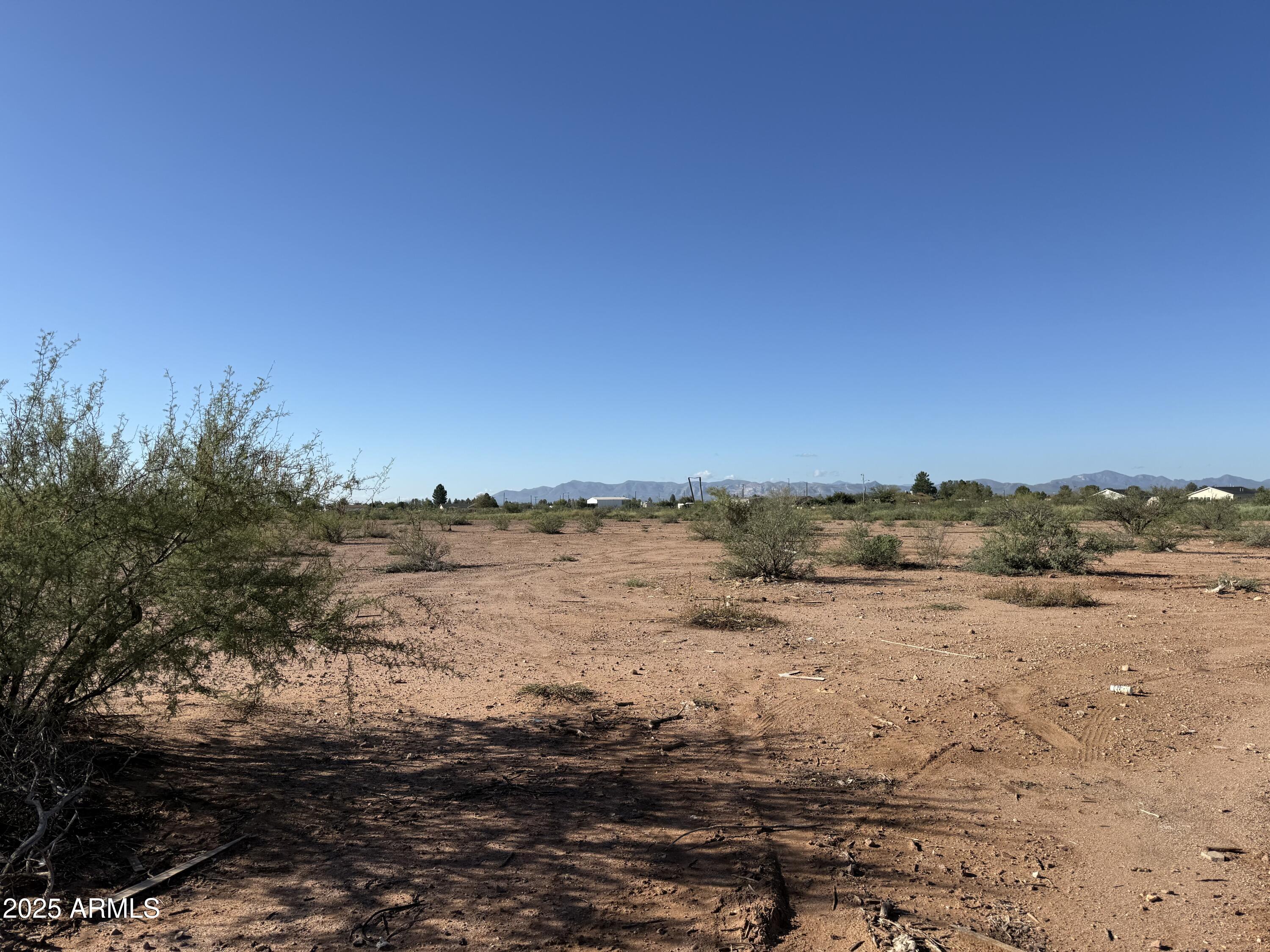 What a great opportunity for a great property and a great price! The property includes 4 lots and could be split. Build your new subdivision here!. The property is level and partially fenced. Utilities are not too far either! Seller may carry with a minimum of 10K down, 12% interest and 7 year fully amortized loan. This property will not last!