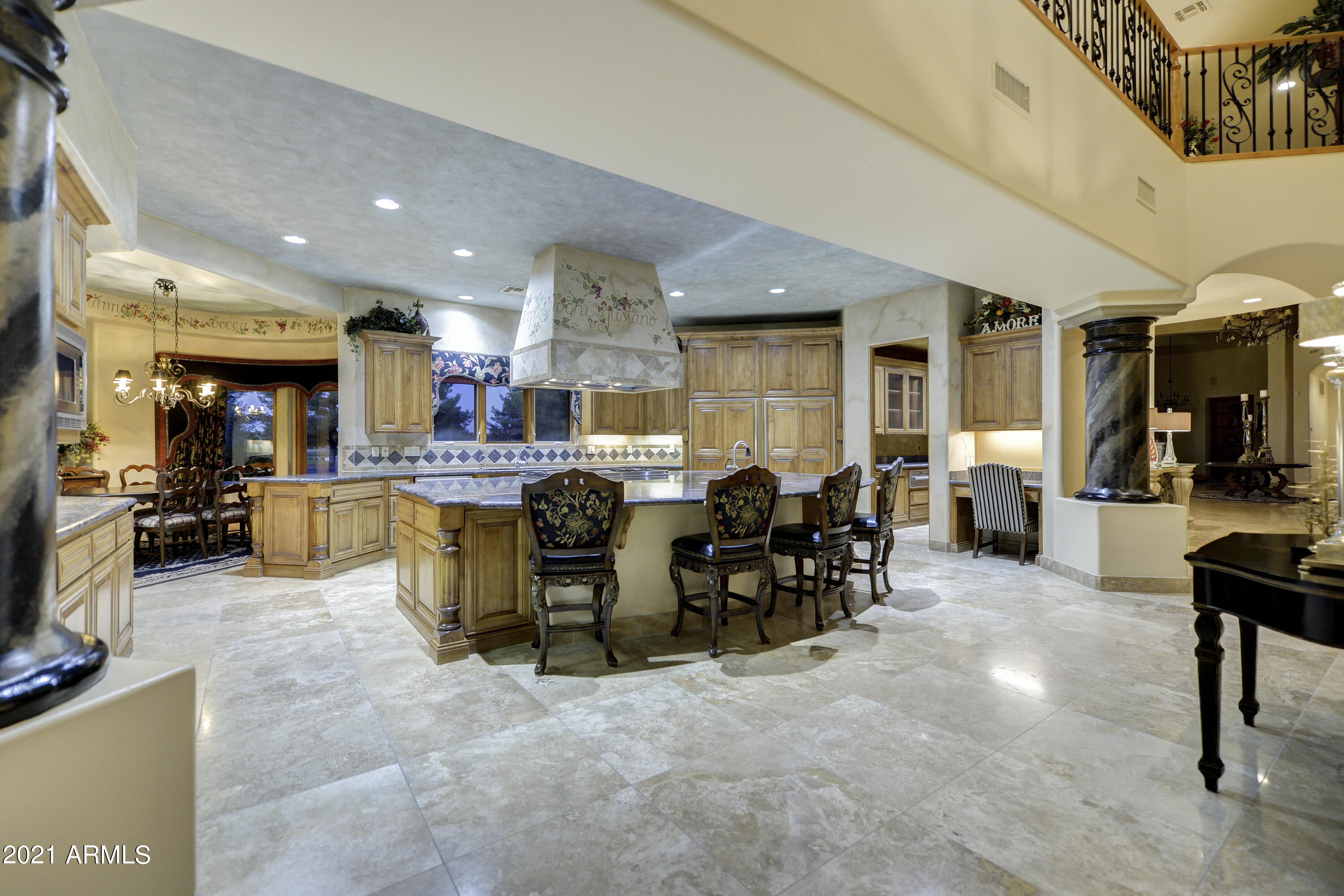 OAKWOOD HILLS ESTATES - Residential
