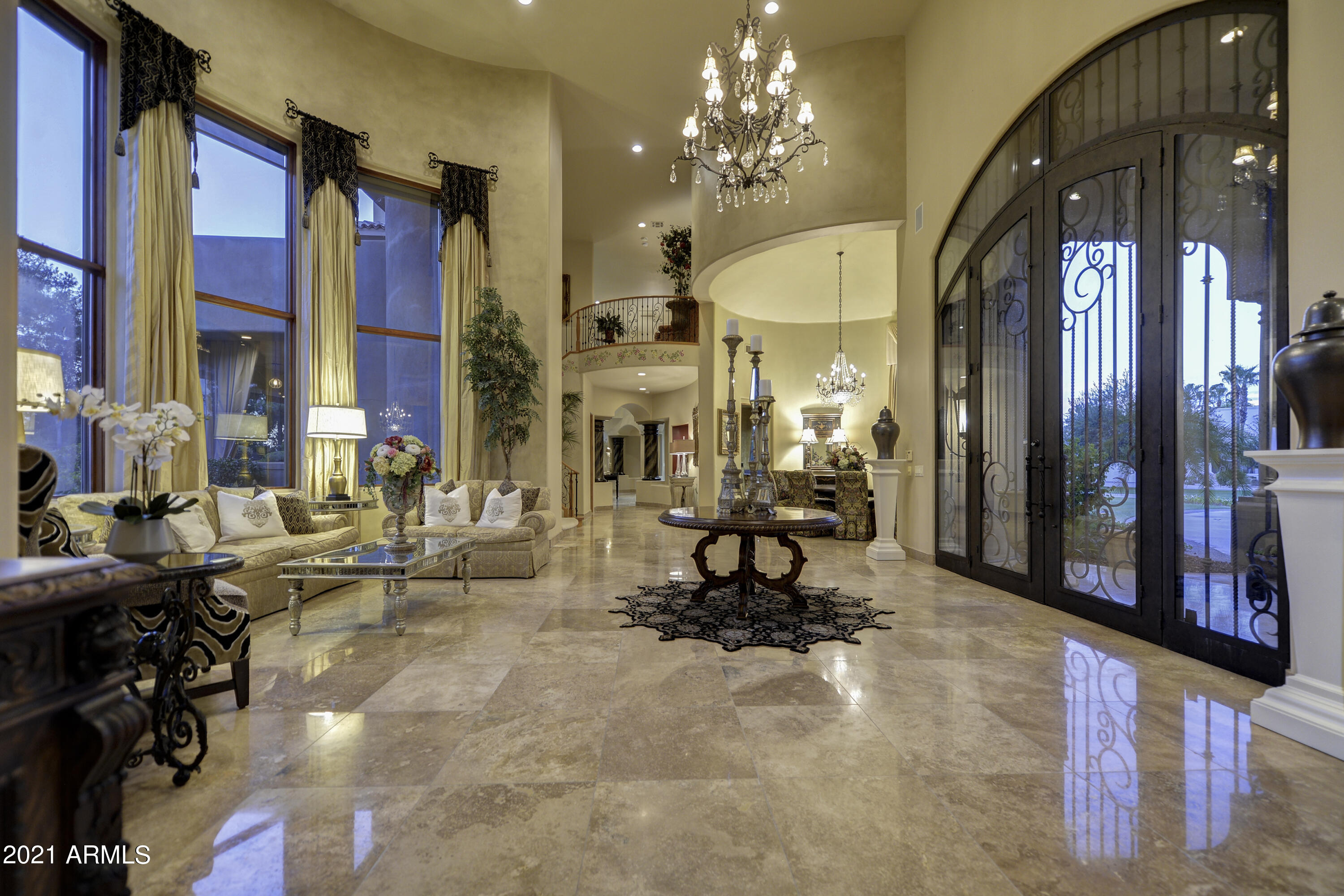 OAKWOOD HILLS ESTATES - Residential