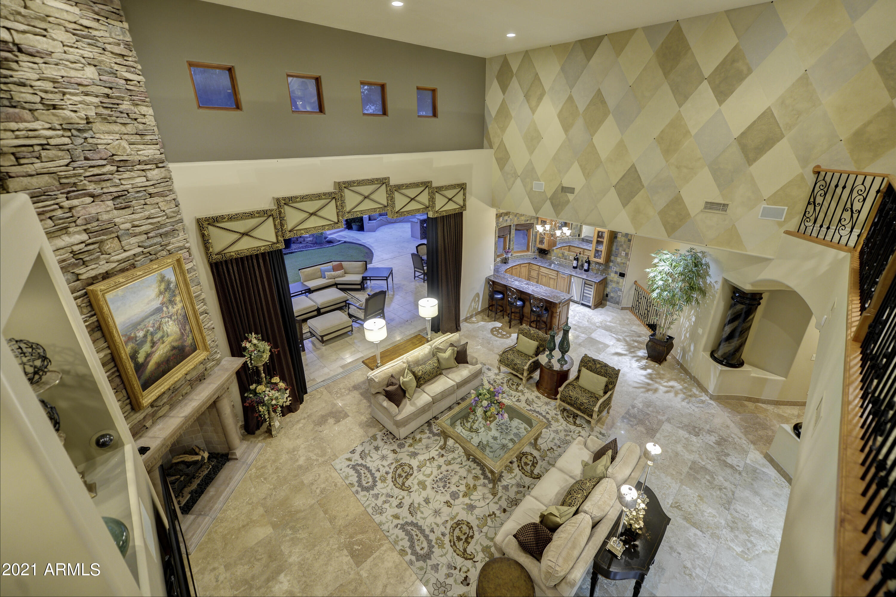 OAKWOOD HILLS ESTATES - Residential